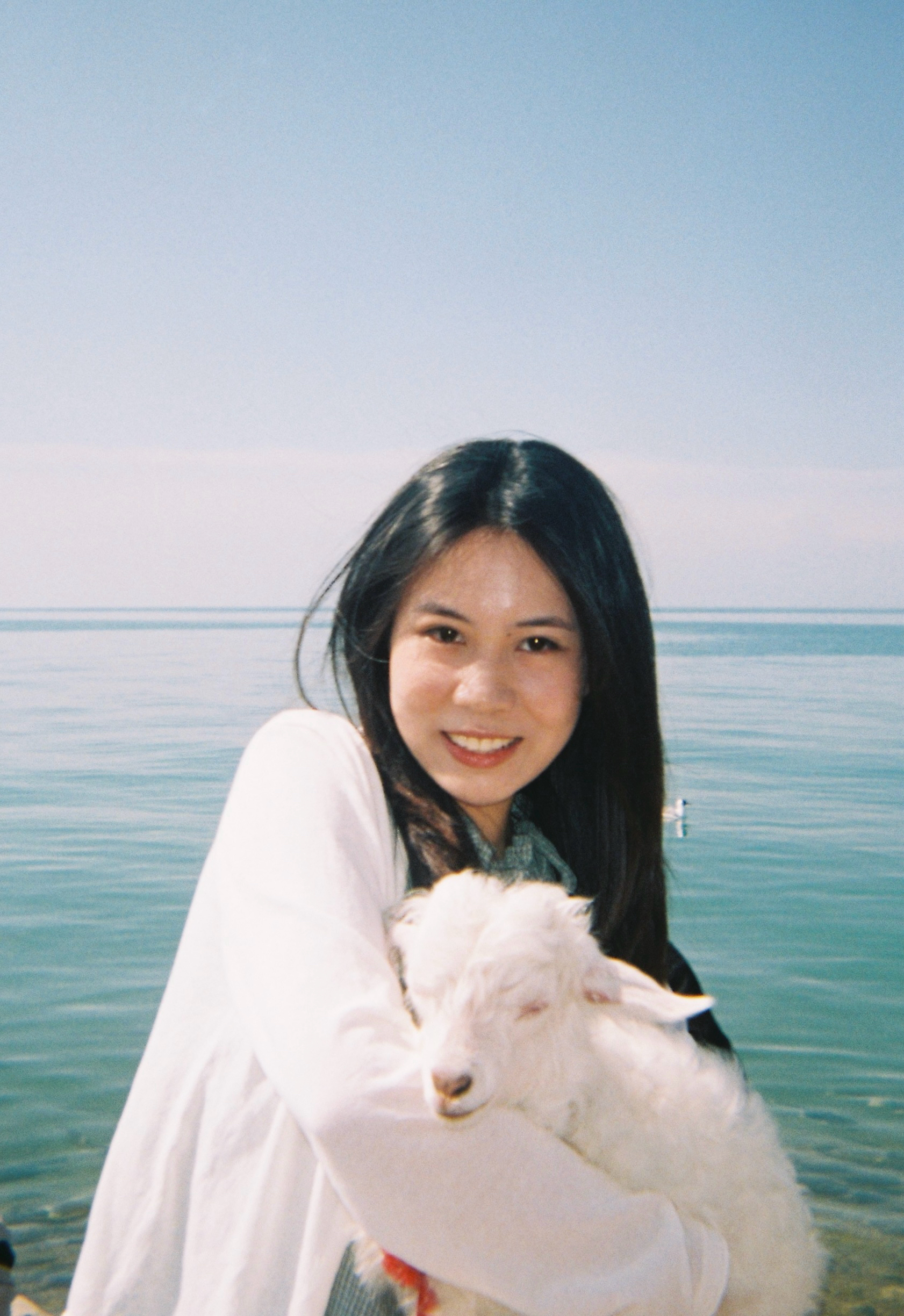 Kinley Liao
