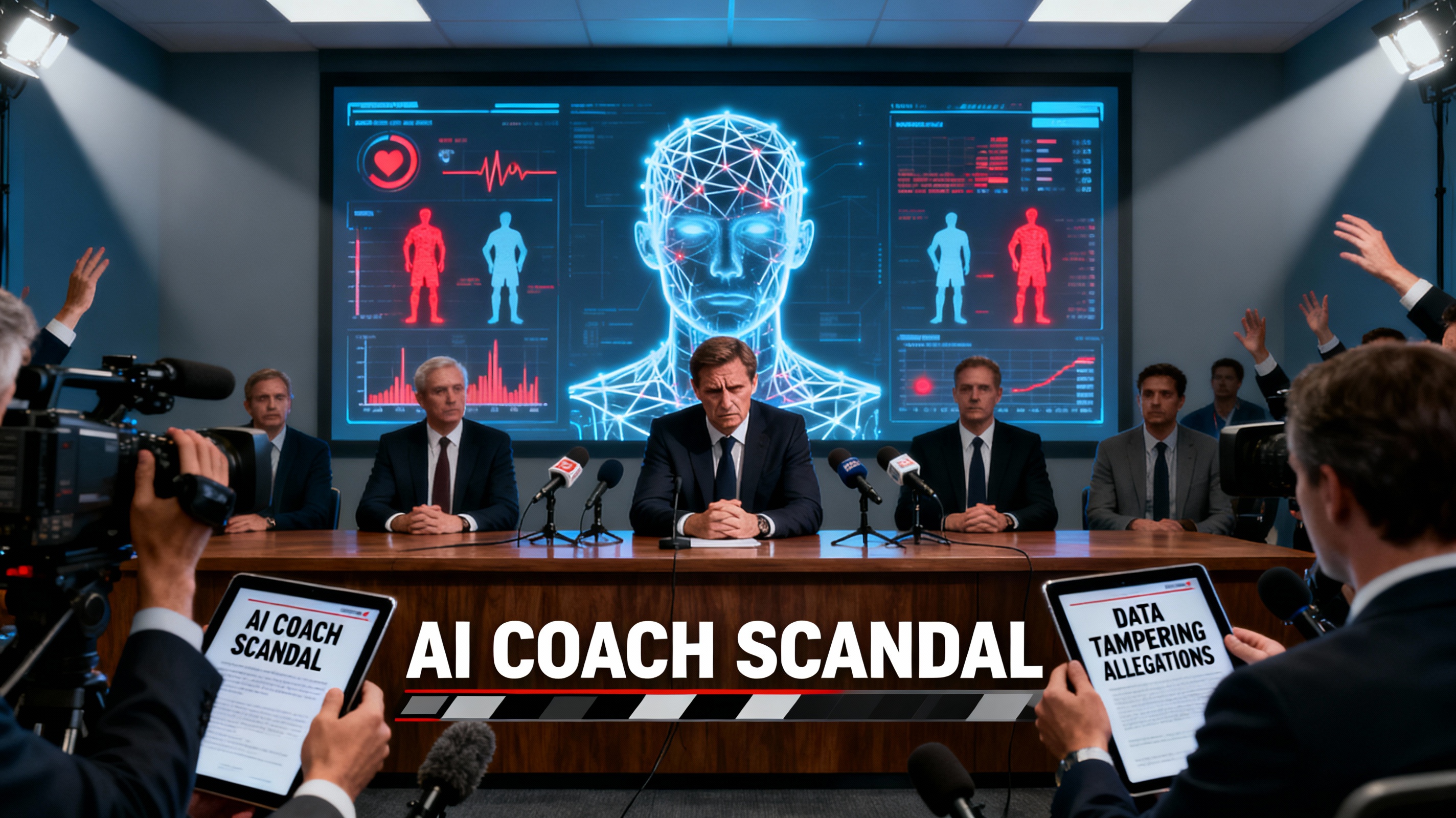 AI Coach Scandal