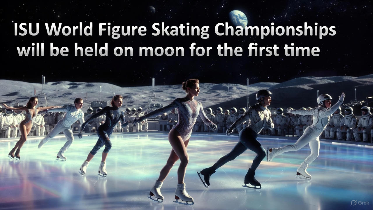 Figure Skating Championships