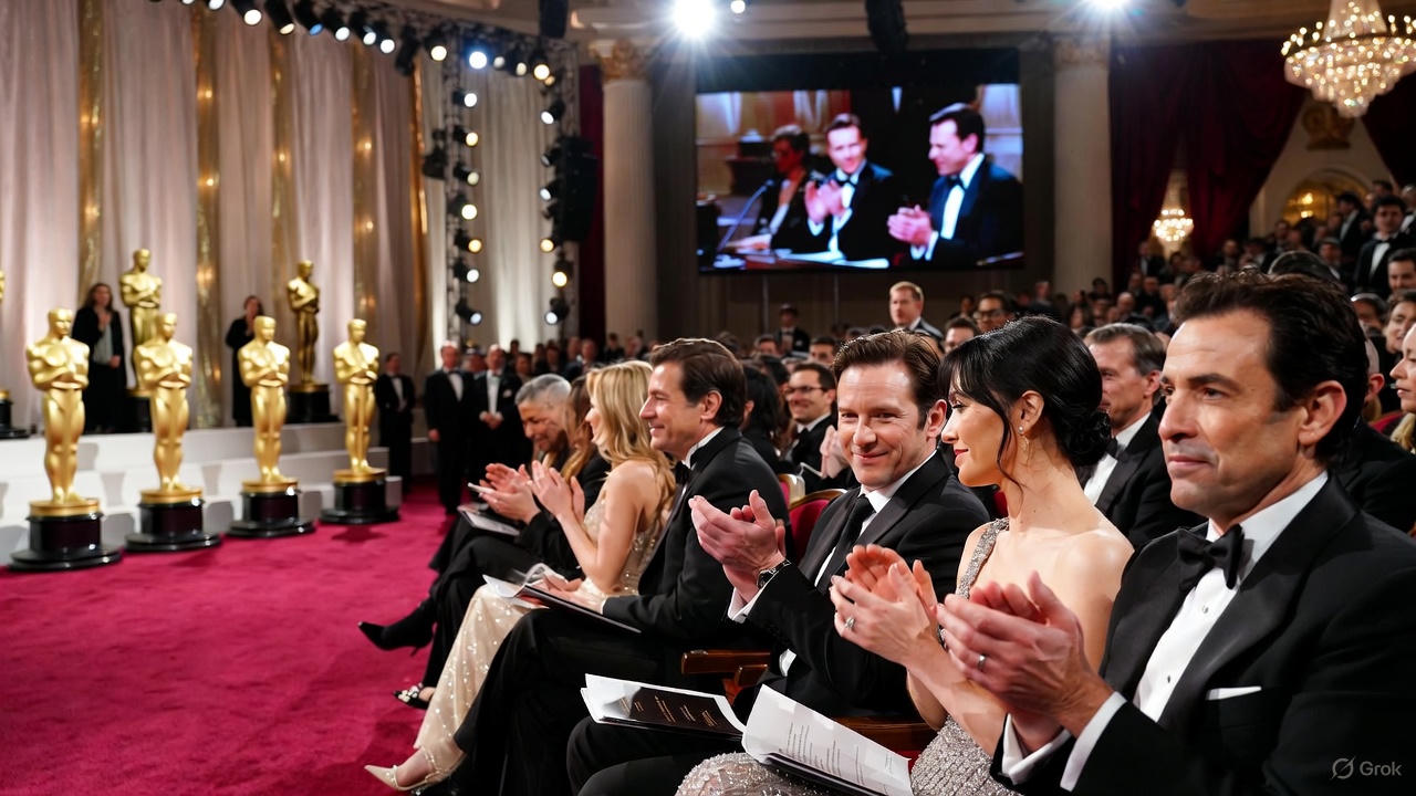 Oscars