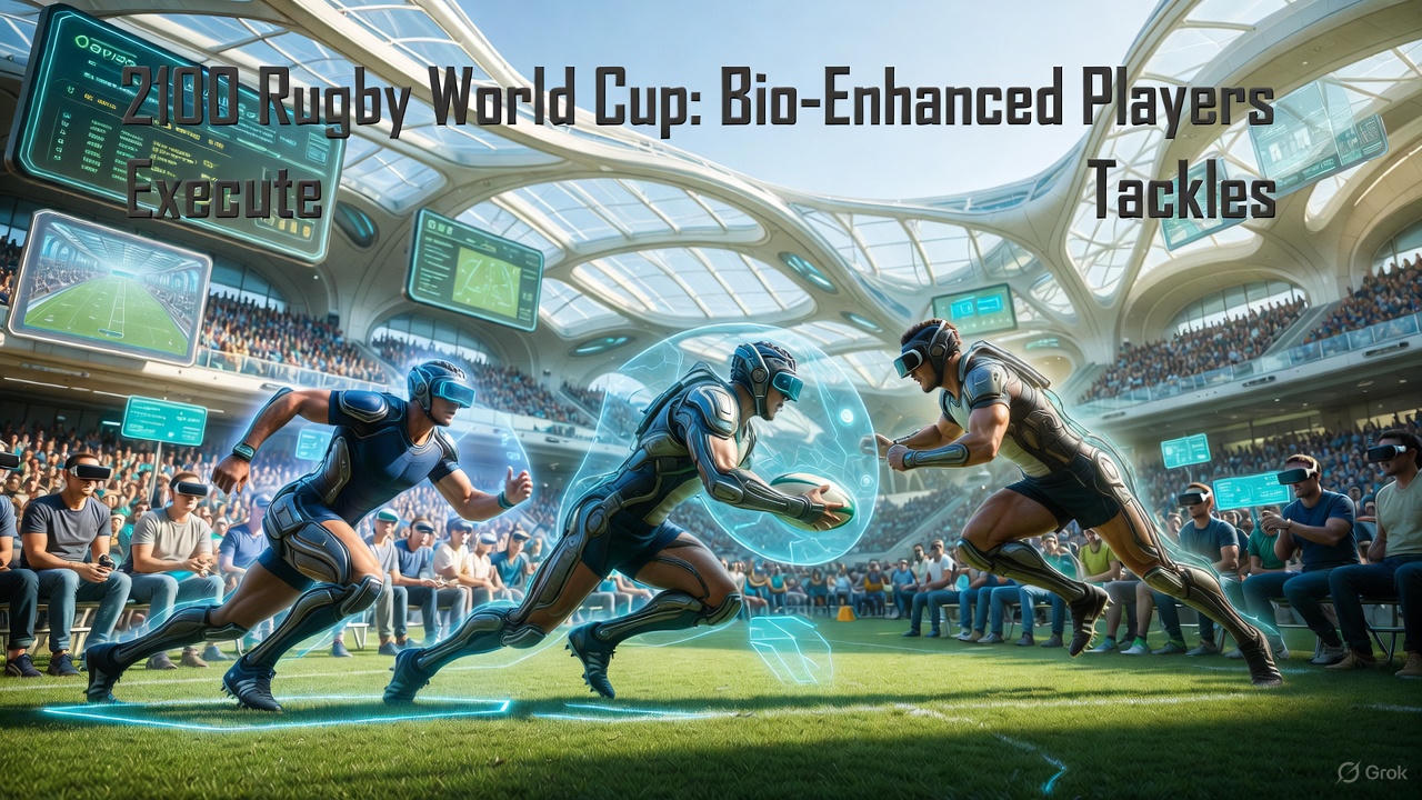 Rugby World Cup