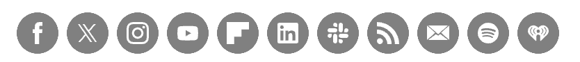 Social Media Links