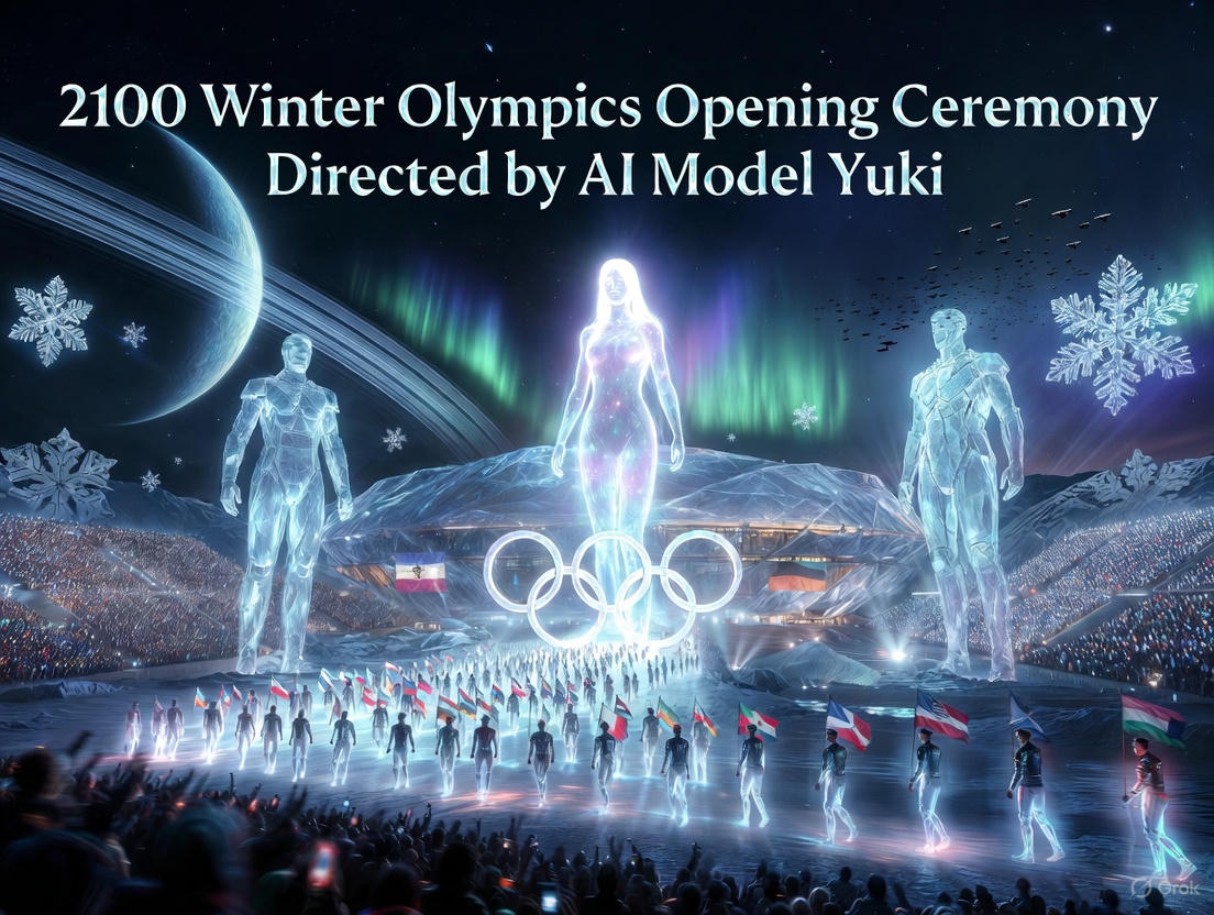Who is YUKI?